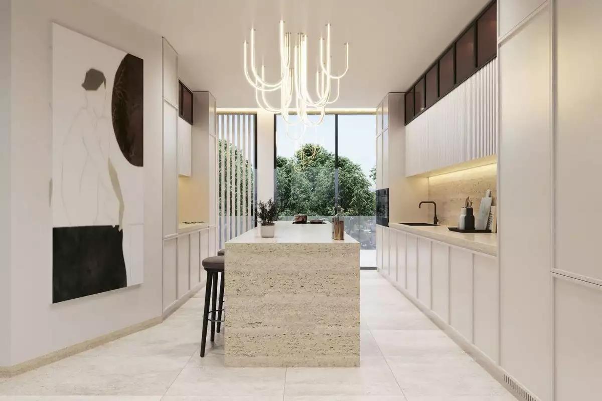 Villa 445m² in UAE, Dubai. Priced at 1472801€ rent photo-4