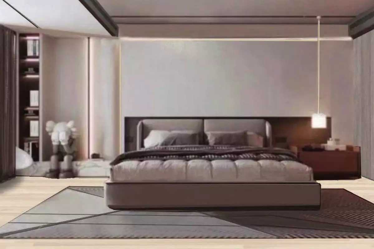 Villa 445m² in UAE, Dubai. Priced at 1472801€ rent photo-6