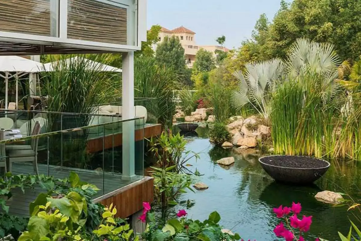 Villa 445m² in UAE, Dubai. Priced at 1472801€ rent photo-7