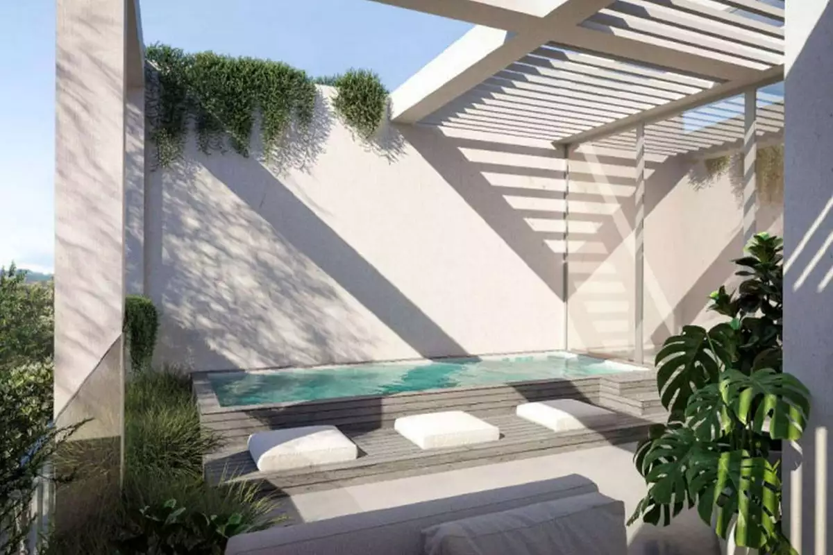 Villa 445m² in UAE, Dubai. Priced at 1472801€ rent photo-8