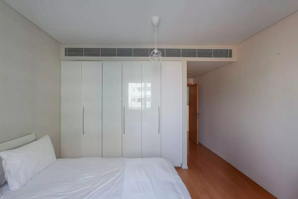 Flat 144m² in UAE, Abu Dhabi. Priced at 540852€ rent photo-8