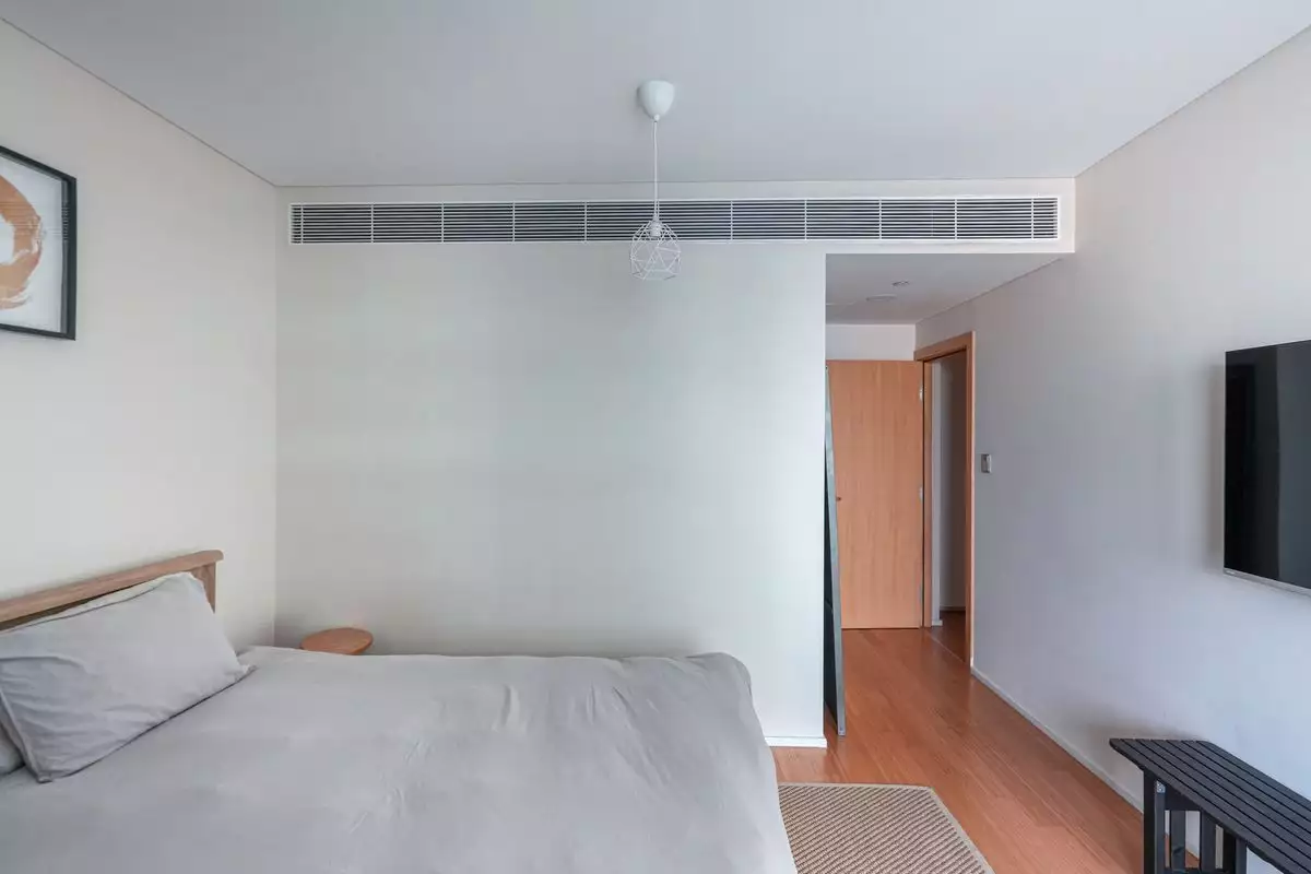 Flat 144m² in UAE, Abu Dhabi. Priced at 540852€ rent photo-10