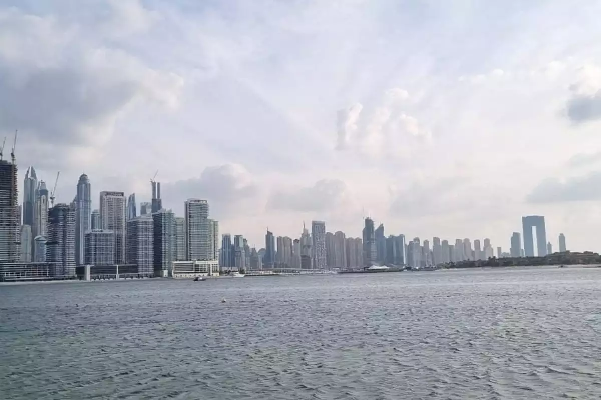 Flat 181m² in UAE, Dubai. Priced at 2097701€ rent photo-5
