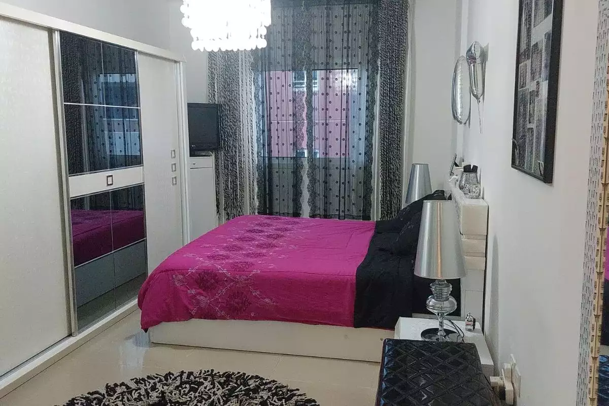 Flat 133m² in UAE, Abu Dhabi. Priced at 279584€ rent photo-4