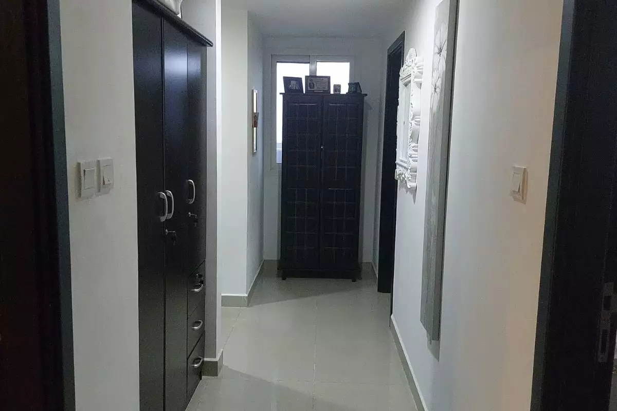 Flat 133m² in UAE, Abu Dhabi. Priced at 279584€ rent photo-5