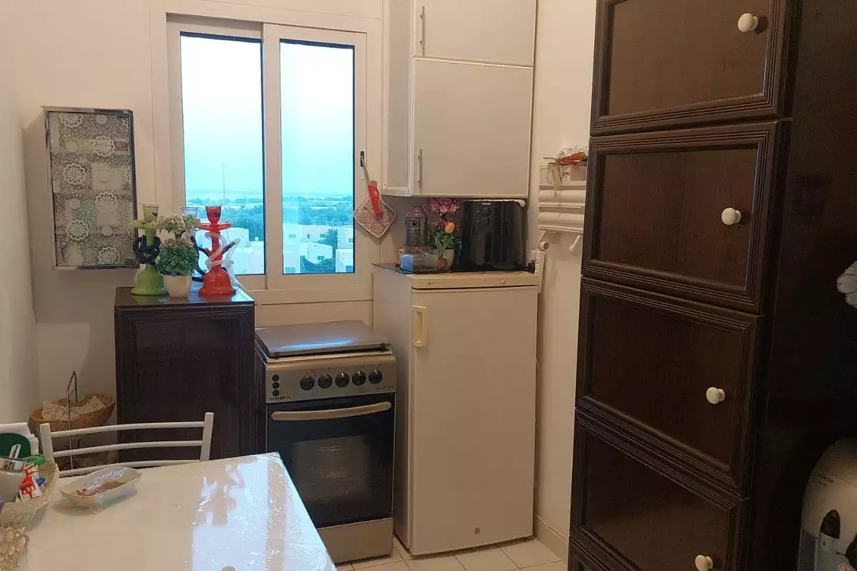 Flat 133m² in UAE, Abu Dhabi. Priced at 279584€ rent photo-6