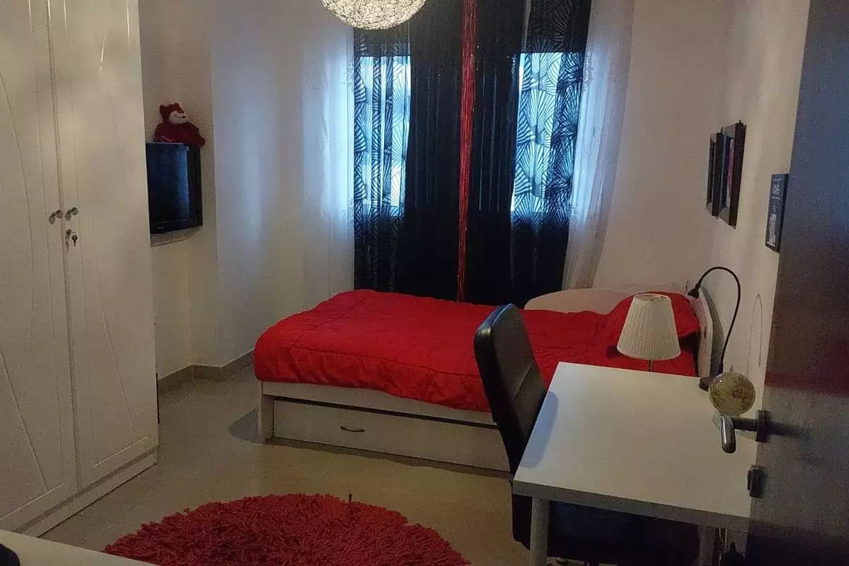 Flat 133m² in UAE, Abu Dhabi. Priced at 279584€ rent photo-10