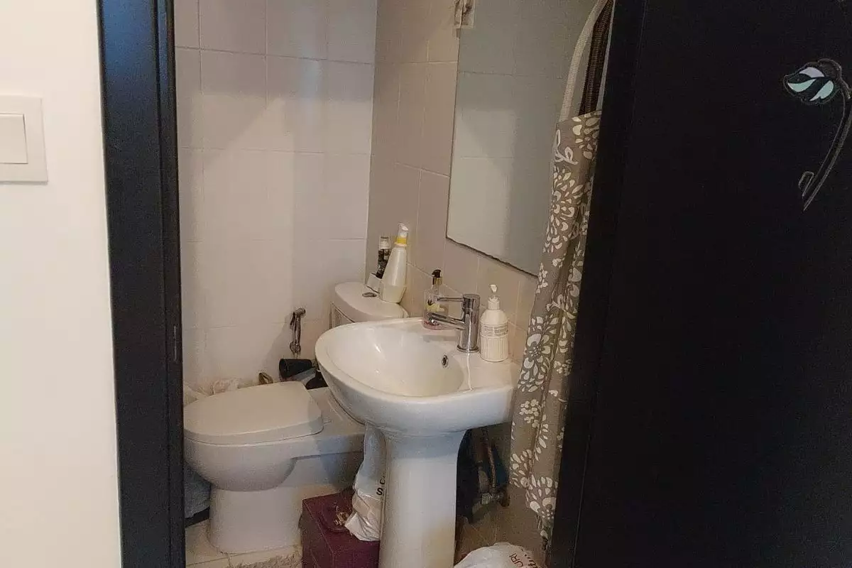 Flat 133m² in UAE, Abu Dhabi. Priced at 279584€ rent photo-11