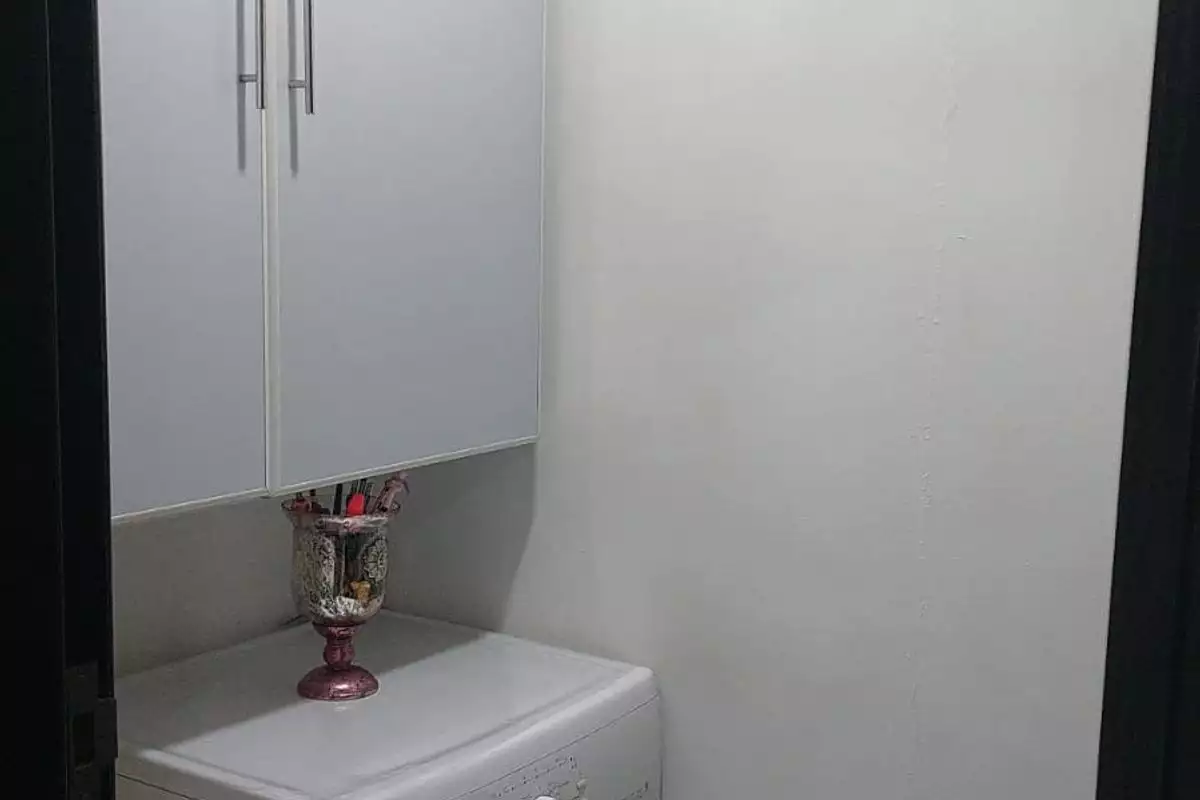 Flat 133m² in UAE, Abu Dhabi. Priced at 279584€ rent photo-12