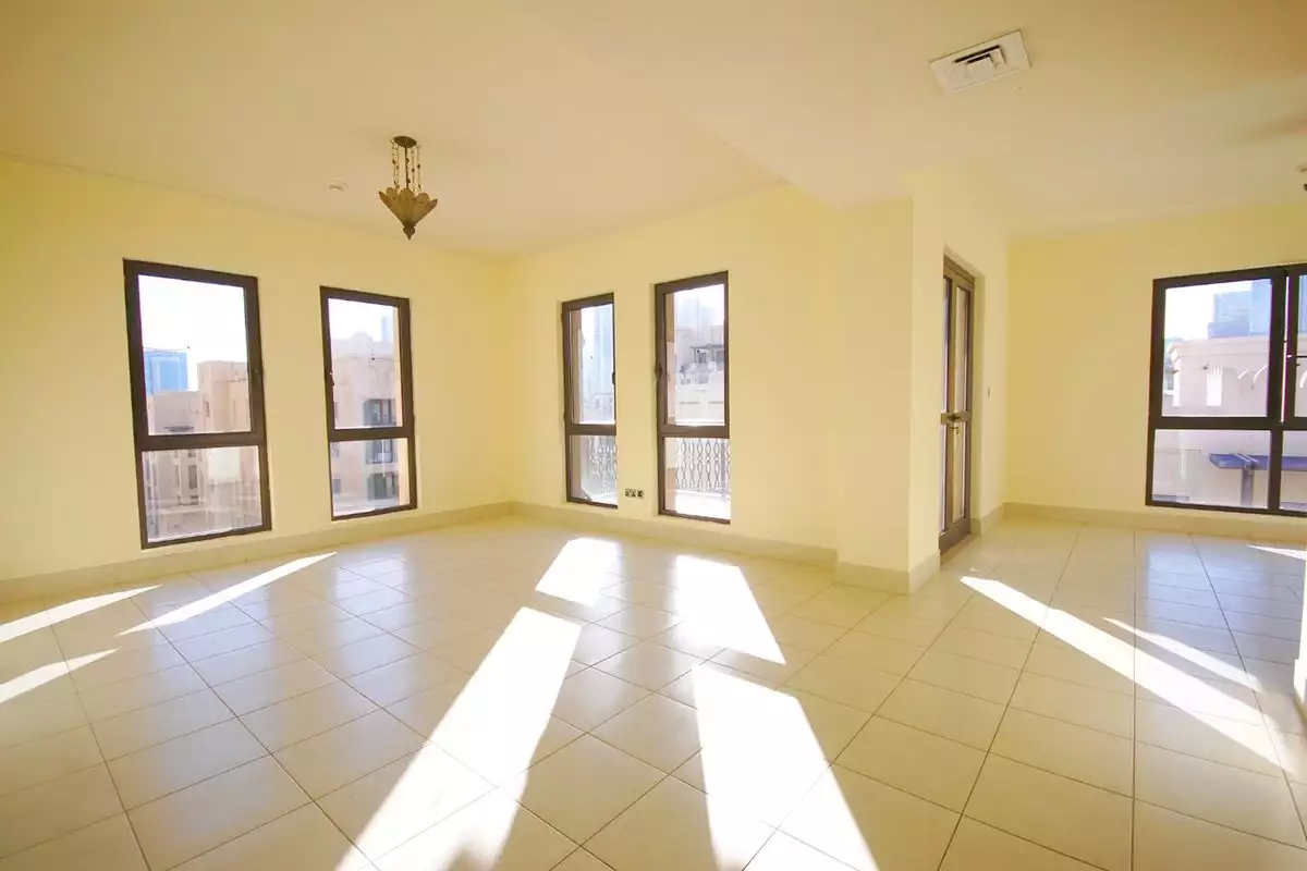 Flat 187m² in UAE, Dubai. Priced at 1410893€ rent photo-2