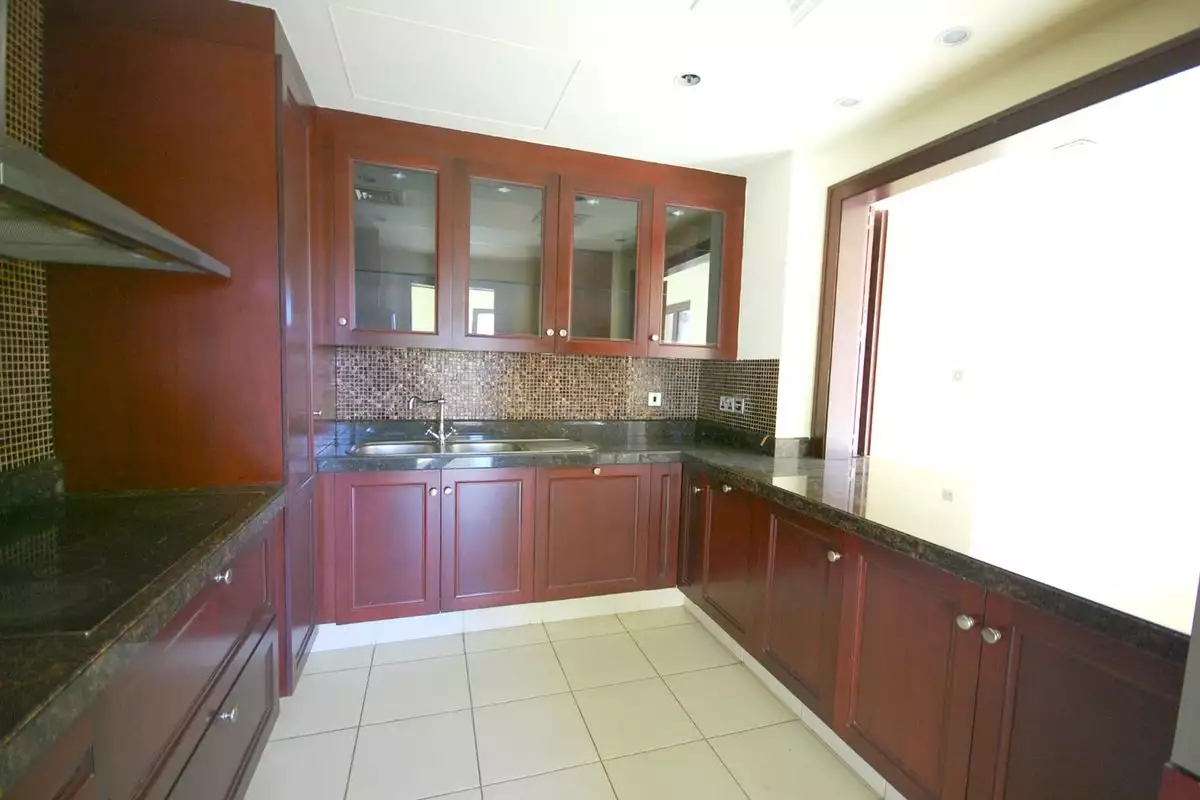 Flat 187m² in UAE, Dubai. Priced at 1410893€ rent photo-5