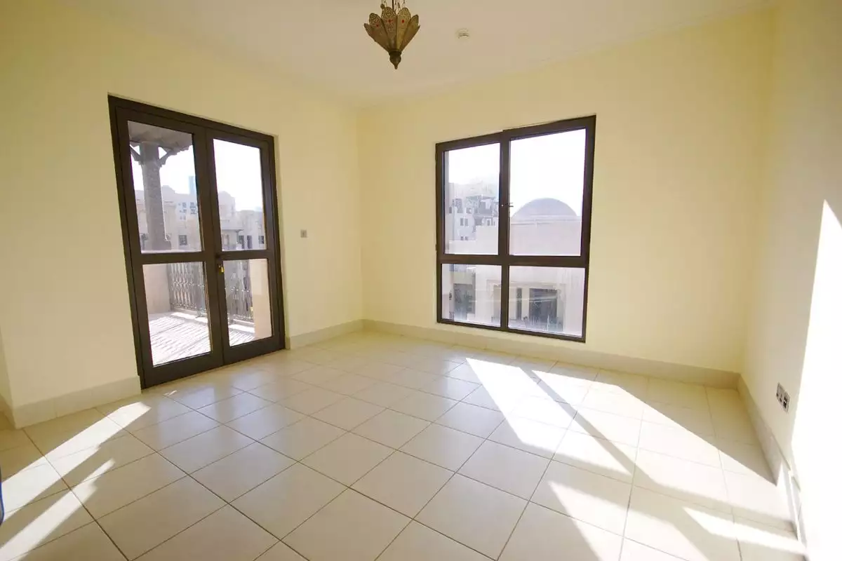 Flat 187m² in UAE, Dubai. Priced at 1410893€ rent photo-6