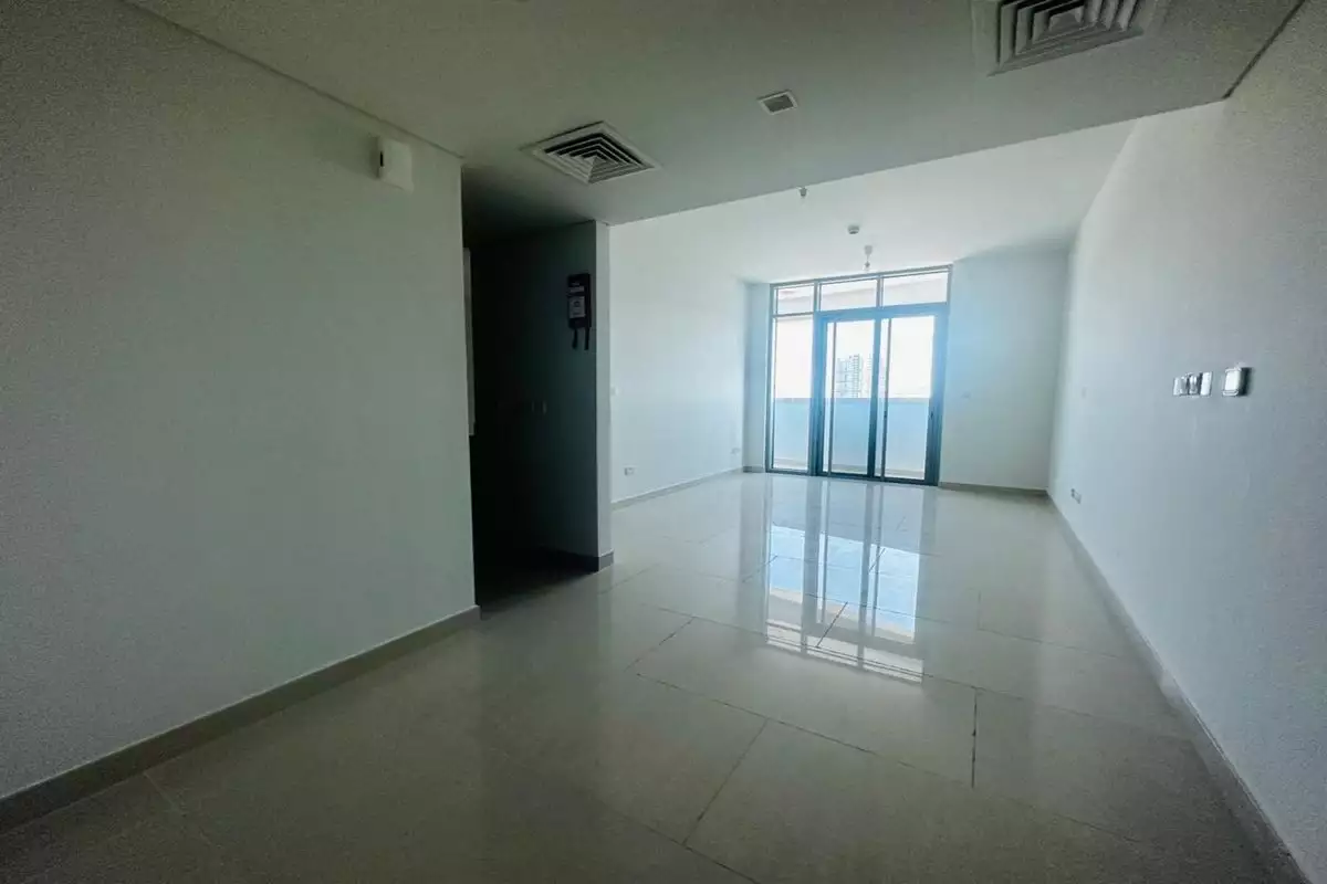 Flat 109m² in UAE, Abu Dhabi. Priced at 337116€ rent photo-2