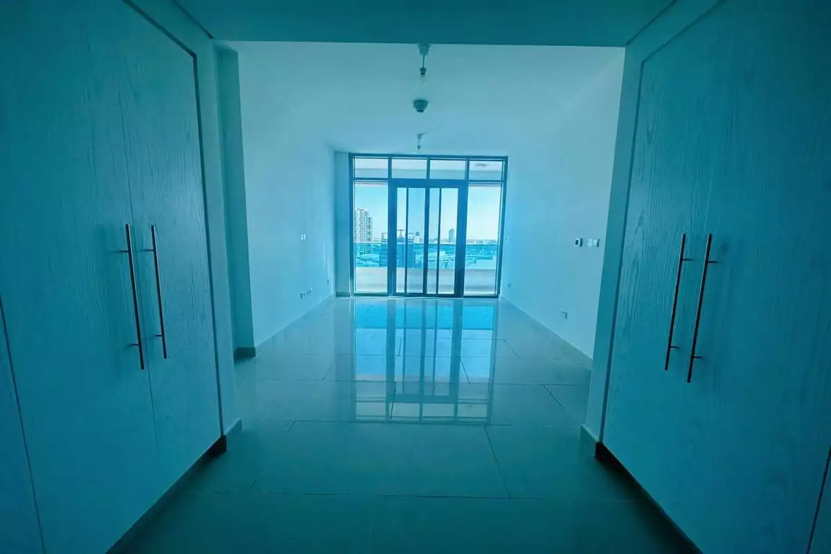 Flat 109m² in UAE, Abu Dhabi. Priced at 337116€ rent photo-5