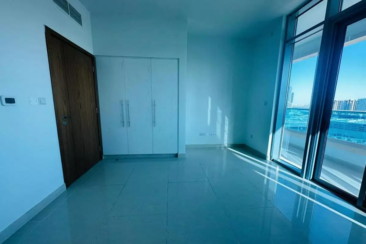 Flat 109m² in UAE, Abu Dhabi. Priced at 337116€ rent photo-7