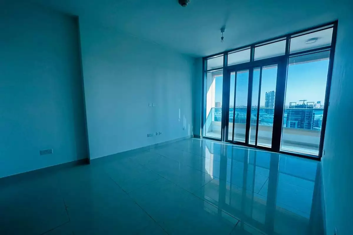 Flat 109m² in UAE, Abu Dhabi. Priced at 337116€ rent photo-8