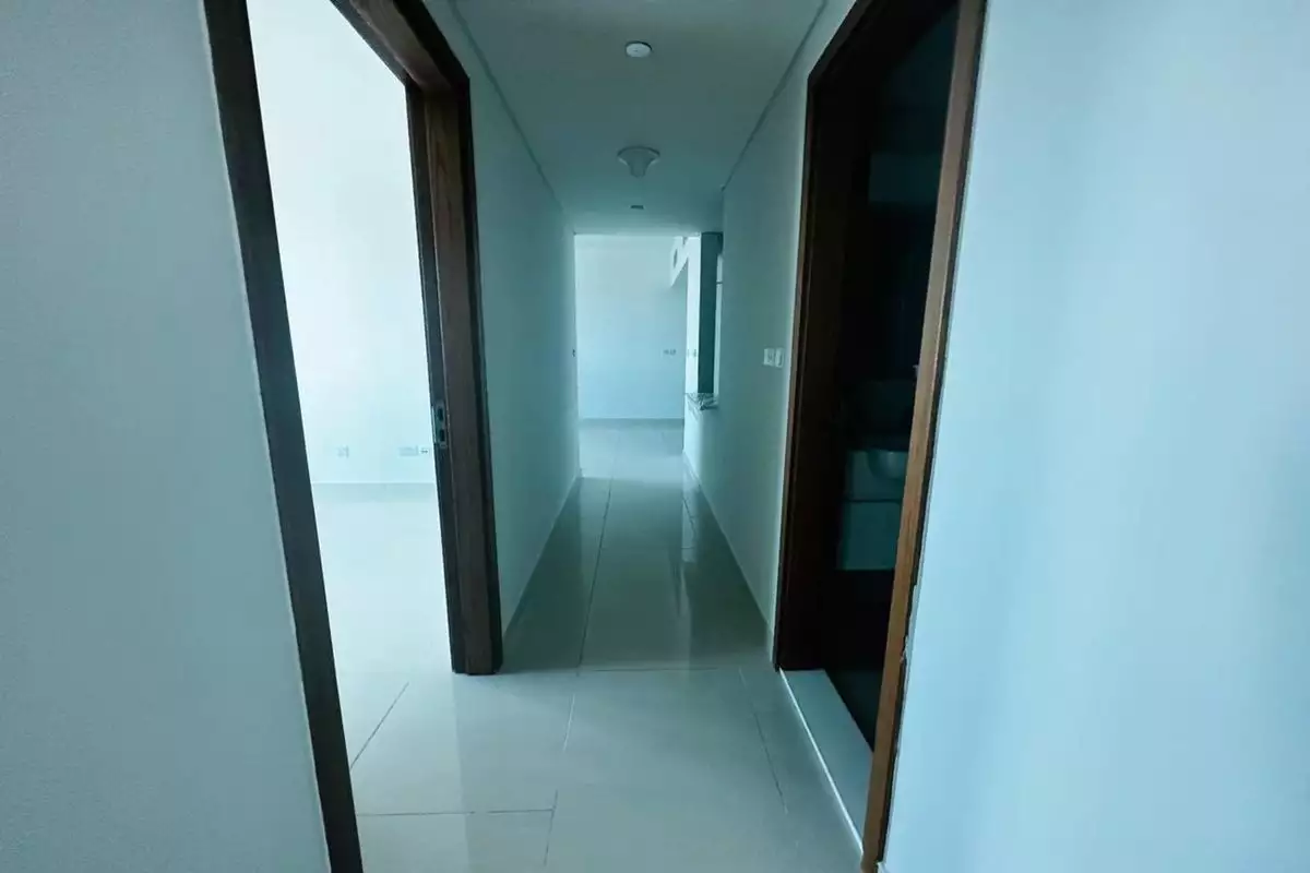 Flat 109m² in UAE, Abu Dhabi. Priced at 337116€ rent photo-9