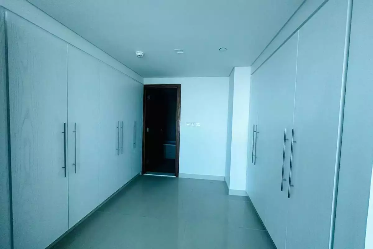 Flat 109m² in UAE, Abu Dhabi. Priced at 337116€ rent photo-10
