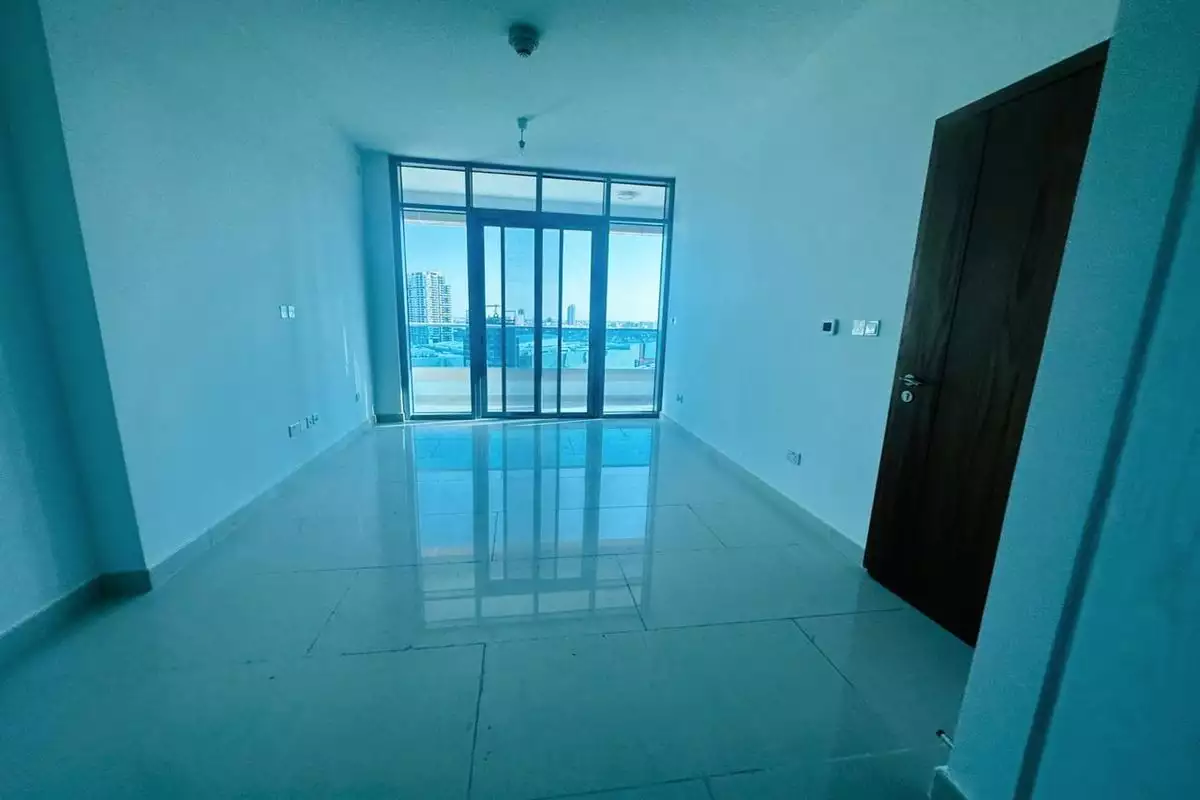 Flat 109m² in UAE, Abu Dhabi. Priced at 337116€ rent photo-11