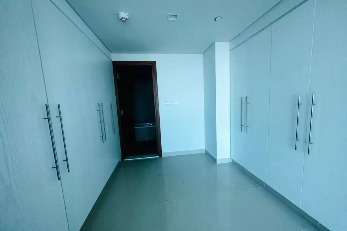 Flat 109m² in UAE, Abu Dhabi. Priced at 337116€ rent photo-12