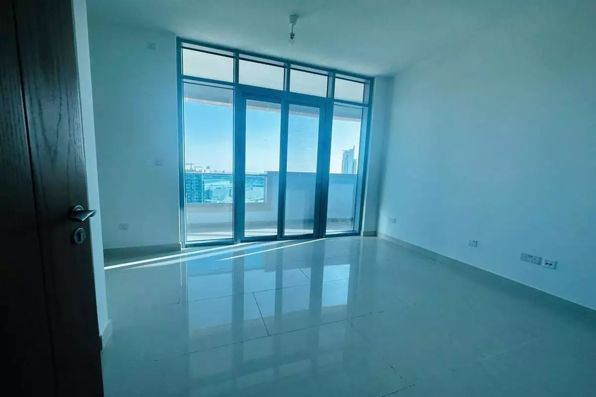Flat 109m² in UAE, Abu Dhabi. Priced at 337116€ rent photo-13