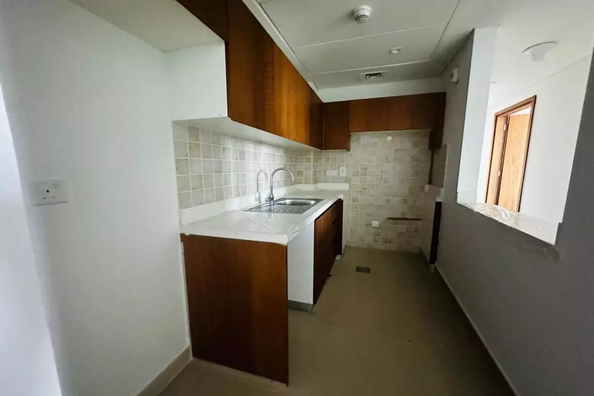Flat 109m² in UAE, Abu Dhabi. Priced at 337116€ rent photo-15