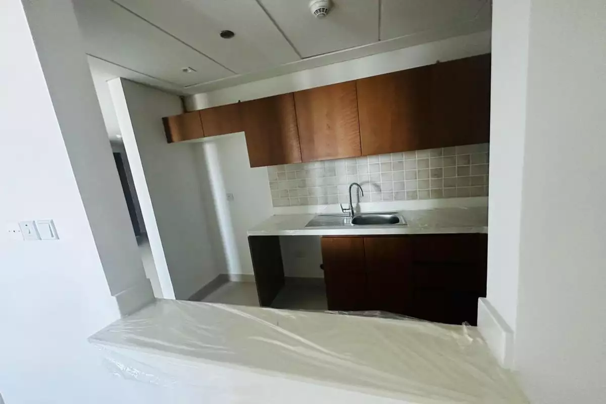 Flat 109m² in UAE, Abu Dhabi. Priced at 337116€ rent photo-16