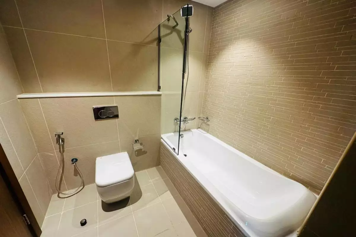 Flat 109m² in UAE, Abu Dhabi. Priced at 337116€ rent photo-17
