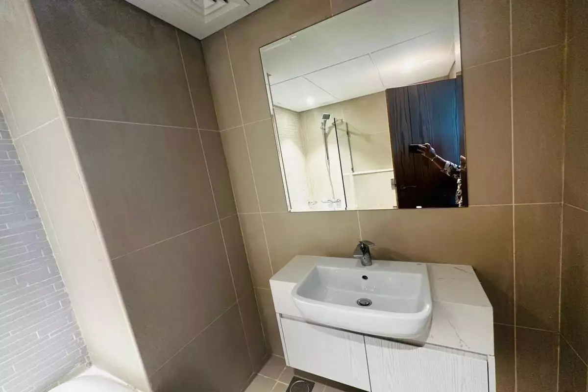 Flat 109m² in UAE, Abu Dhabi. Priced at 337116€ rent photo-19