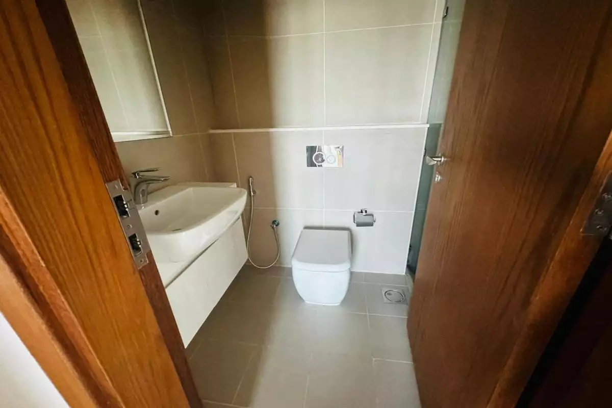 Flat 109m² in UAE, Abu Dhabi. Priced at 337116€ rent photo-20