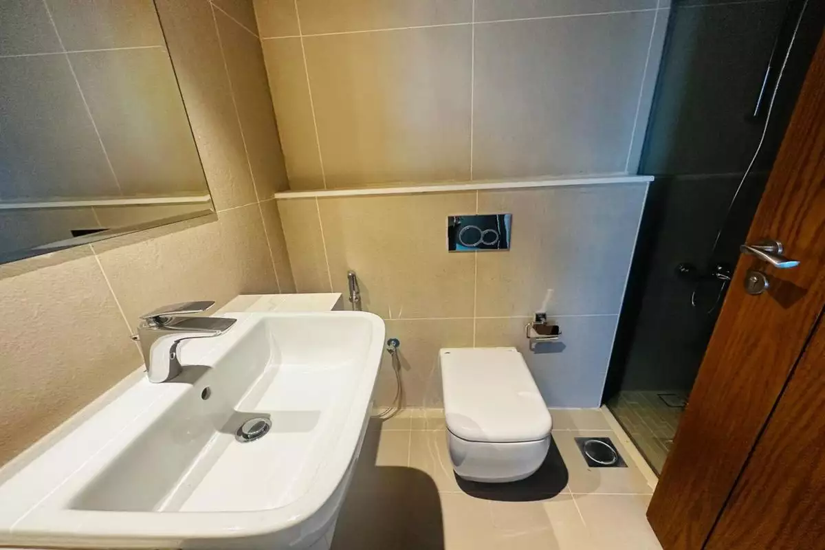 Flat 109m² in UAE, Abu Dhabi. Priced at 337116€ rent photo-21