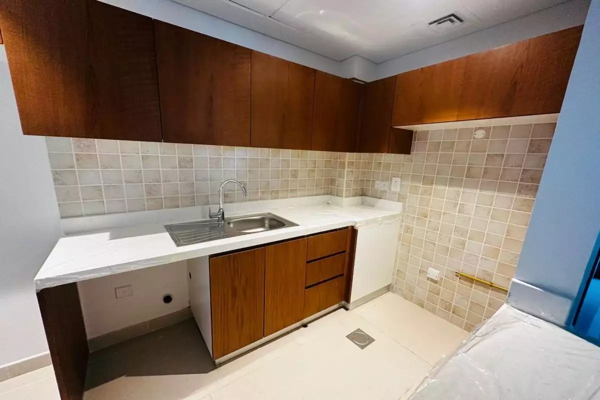 Flat 109m² in UAE, Abu Dhabi. Priced at 337116€ rent photo-22