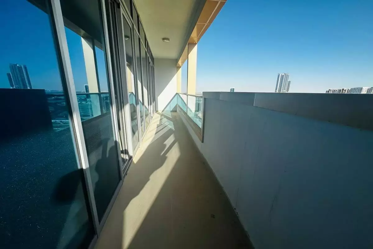 Flat 109m² in UAE, Abu Dhabi. Priced at 337116€ rent photo-23