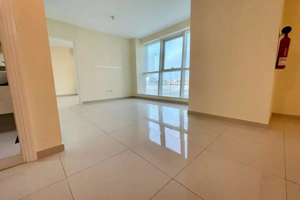 Flat 70m² in UAE, Abu Dhabi. Priced at 182864€ rent photo-2