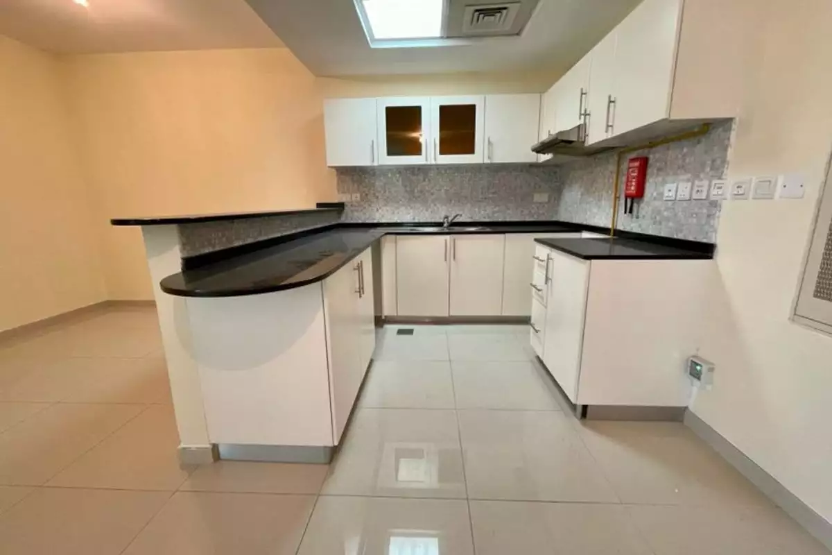 Flat 70m² in UAE, Abu Dhabi. Priced at 182864€ rent photo-4