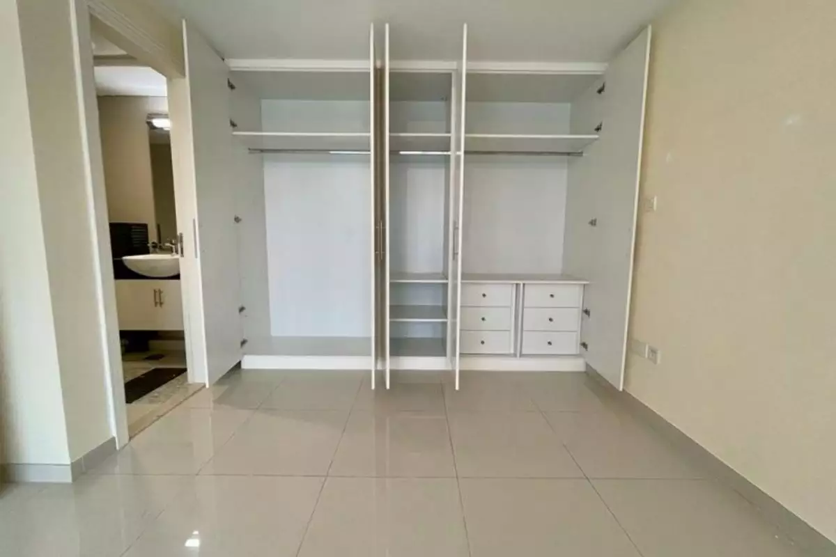 Flat 70m² in UAE, Abu Dhabi. Priced at 182864€ rent photo-6