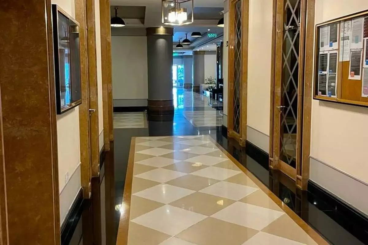 Flat 70m² in UAE, Abu Dhabi. Priced at 182864€ rent photo-10