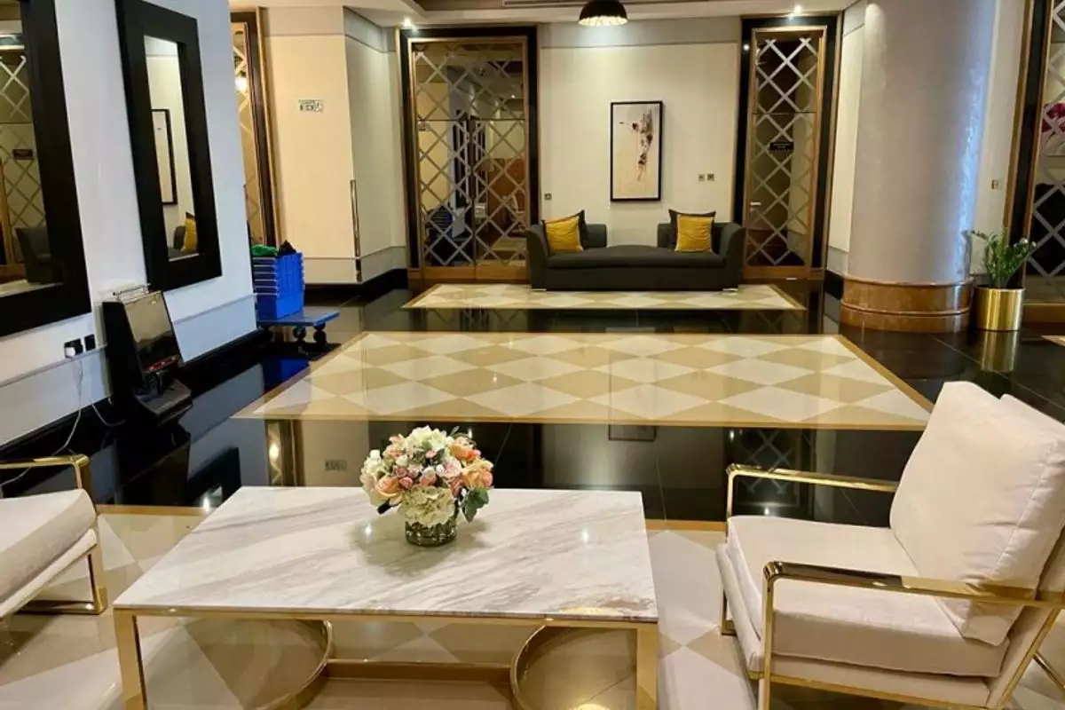 Flat 70m² in UAE, Abu Dhabi. Priced at 182864€ rent photo-11