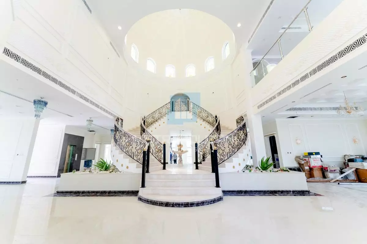 Villa 1364m² in UAE, Dubai. Priced at 10737766€ rent photo-3