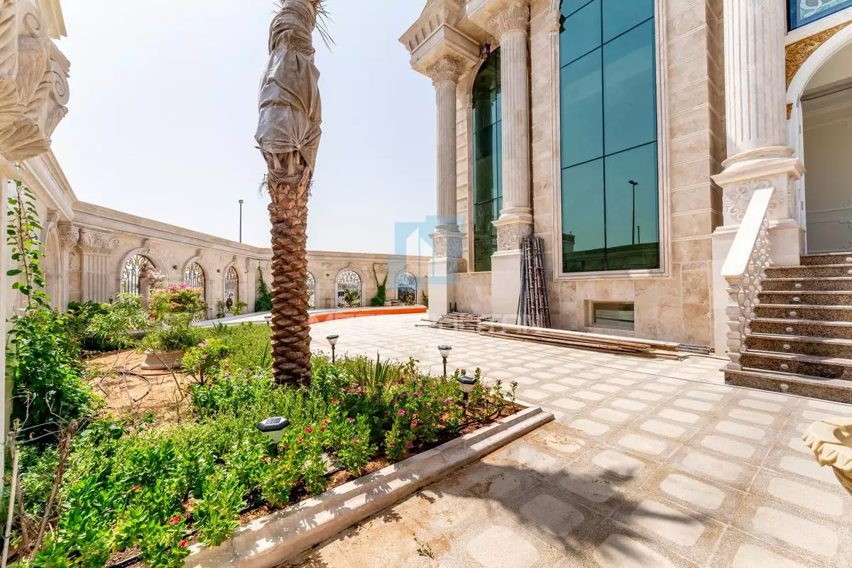 Villa 1364m² in UAE, Dubai. Priced at 10737766€ rent photo-8