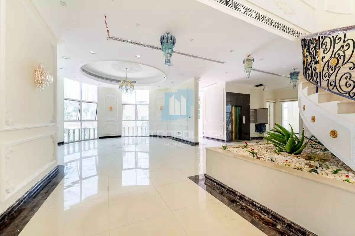 Villa 1364m² in UAE, Dubai. Priced at 10737766€ rent photo-10