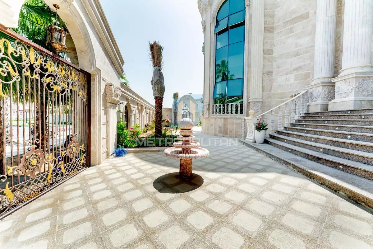 Villa 1364m² in UAE, Dubai. Priced at 10737766€ rent photo-15