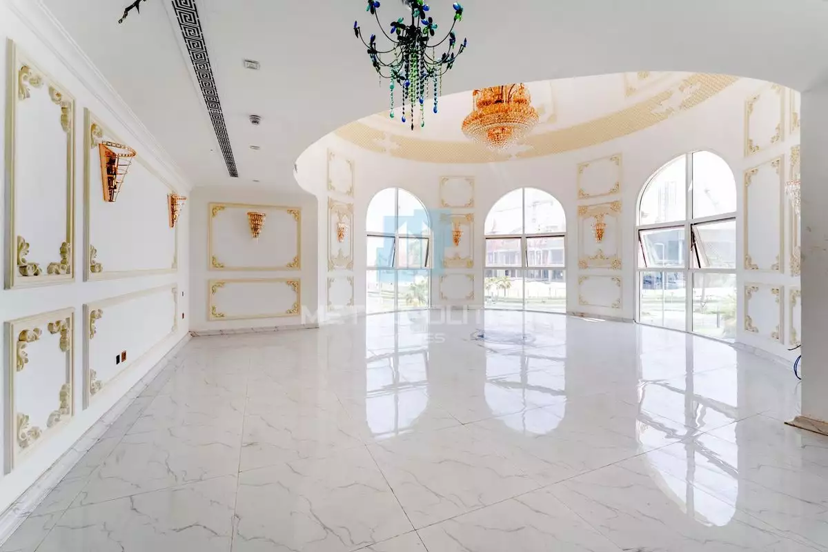 Villa 1364m² in UAE, Dubai. Priced at 10737766€ rent photo-21