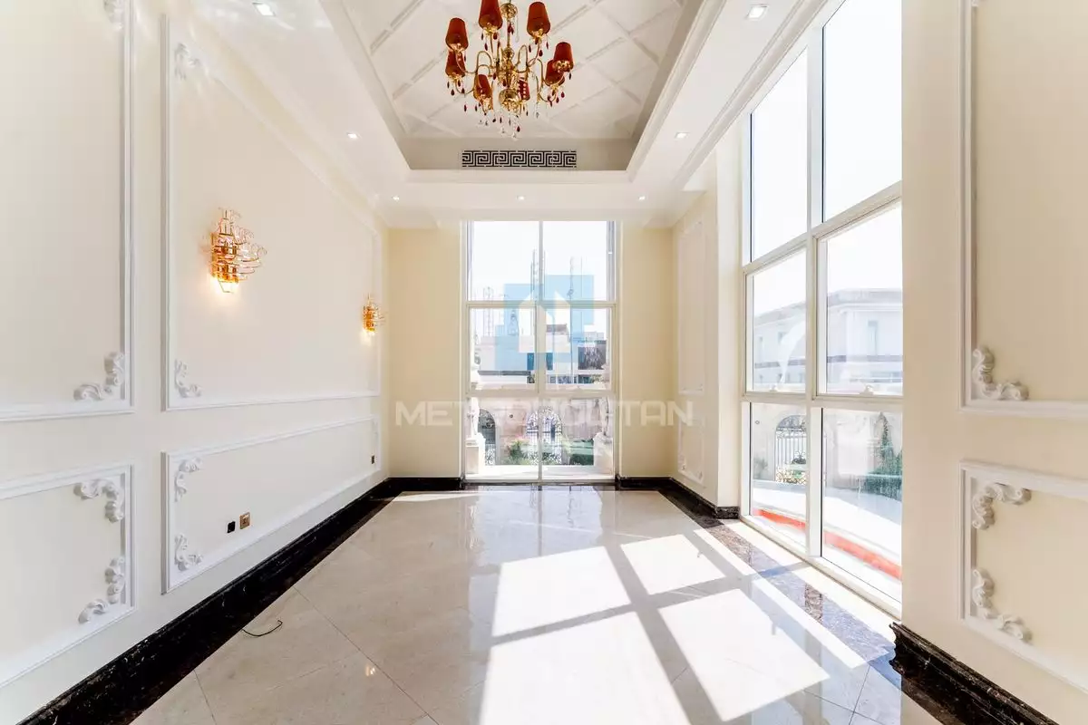 Villa 1364m² in UAE, Dubai. Priced at 10737766€ rent photo-22