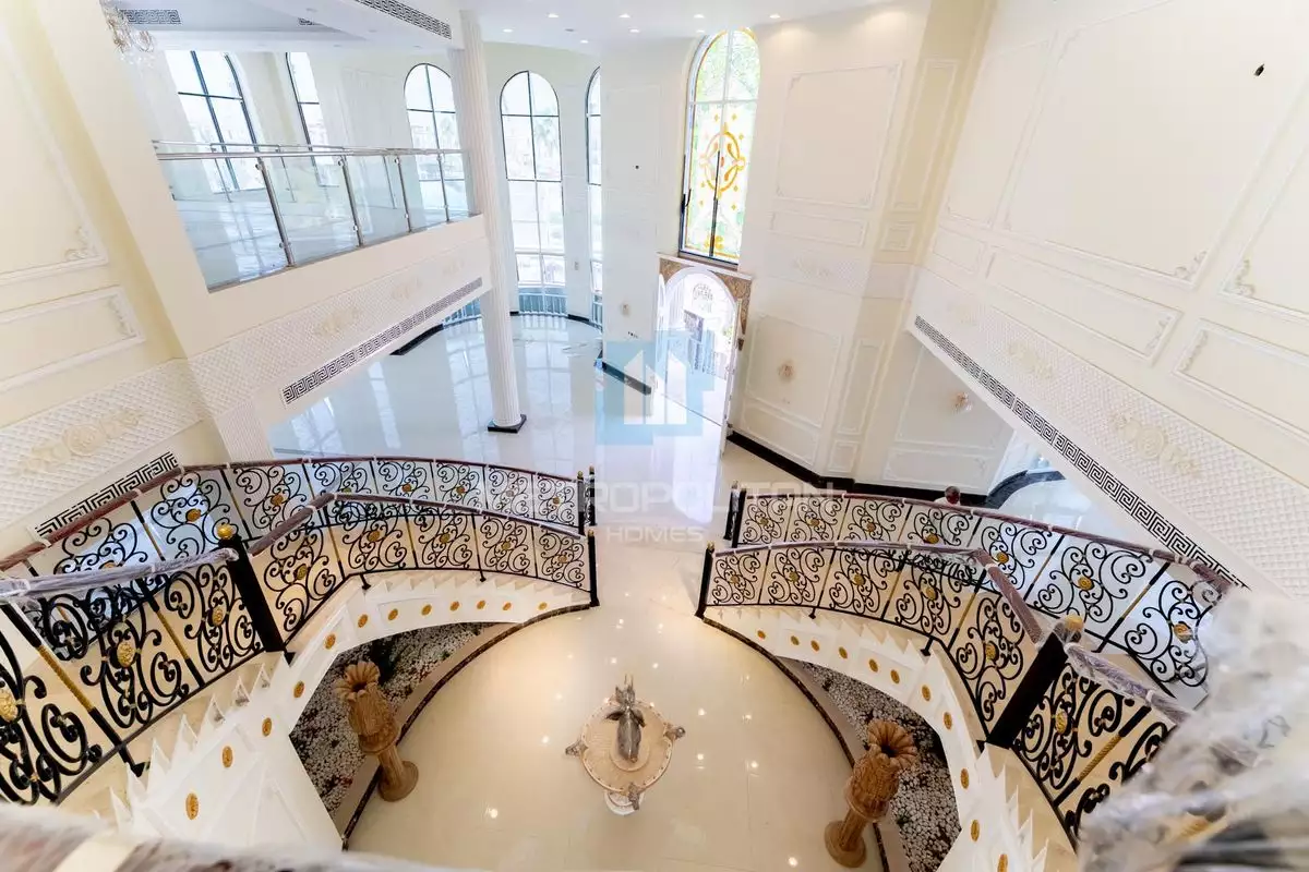 Villa 1364m² in UAE, Dubai. Priced at 10737766€ rent photo-24