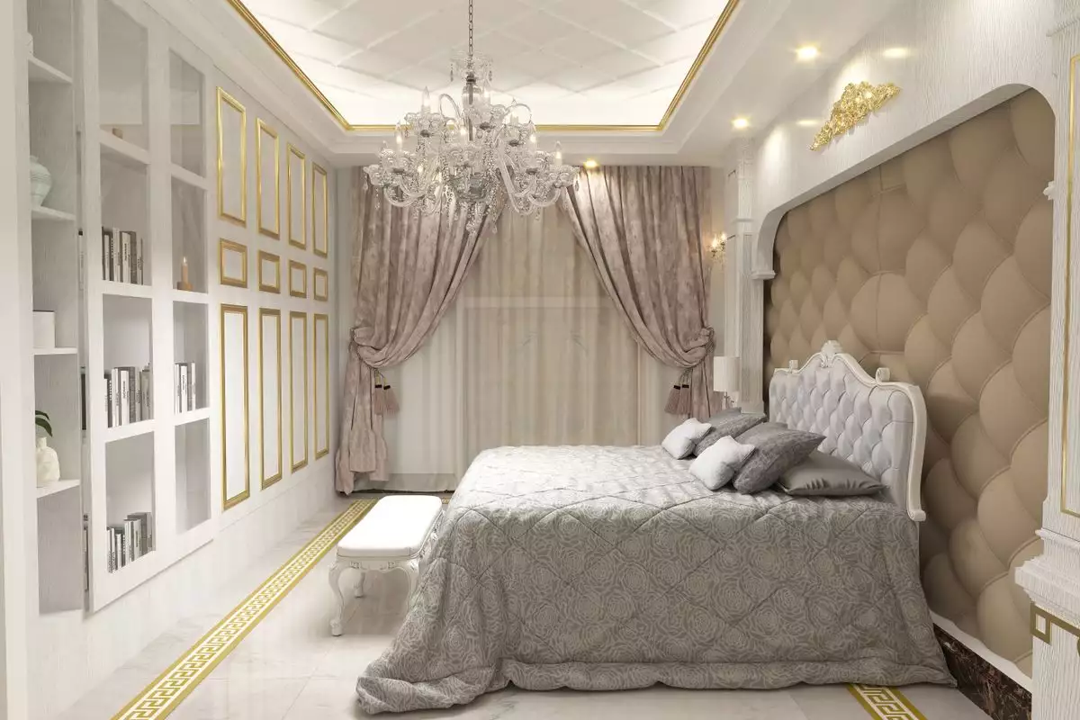 Villa 1364m² in UAE, Dubai. Priced at 10737766€ rent photo-25