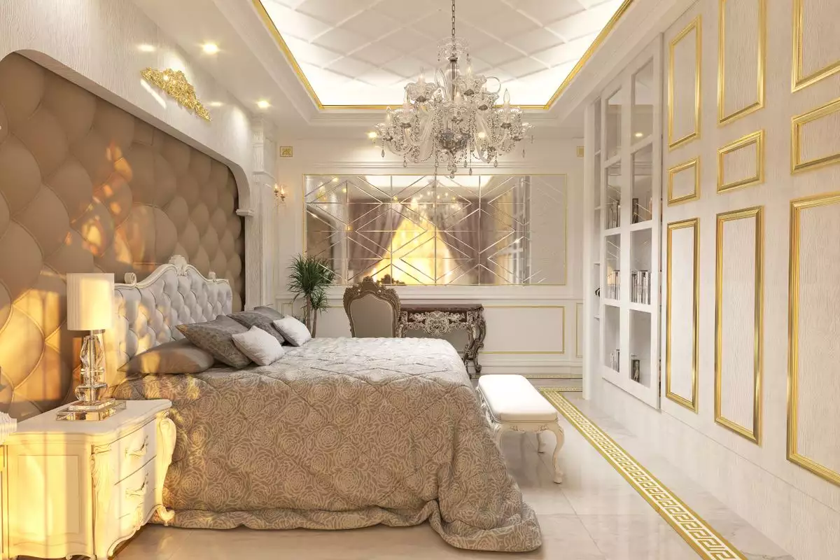 Villa 1364m² in UAE, Dubai. Priced at 10737766€ rent photo-27