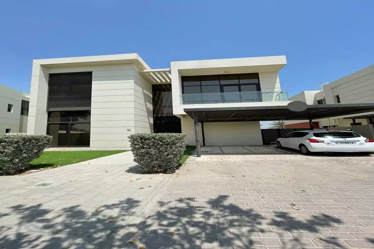Villa 474m² in UAE, Dubai. Priced at 1797952€ rent photo-1