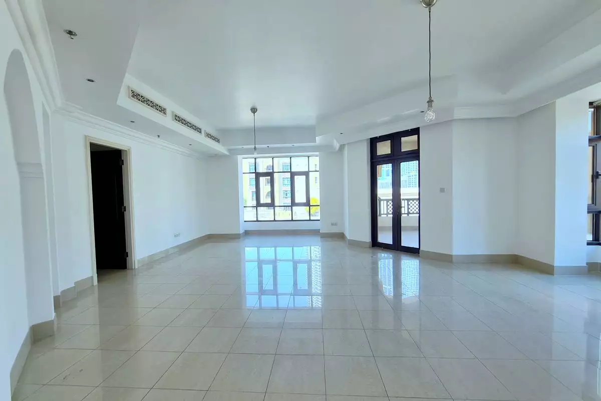 Flat 179m² in UAE, Dubai. Priced at 973890€ rent photo-5