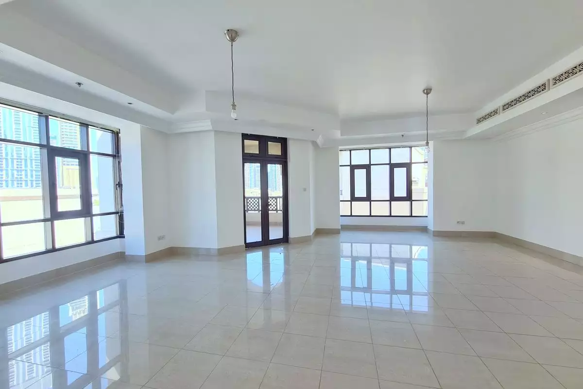 Flat 179m² in UAE, Dubai. Priced at 973890€ rent photo-7